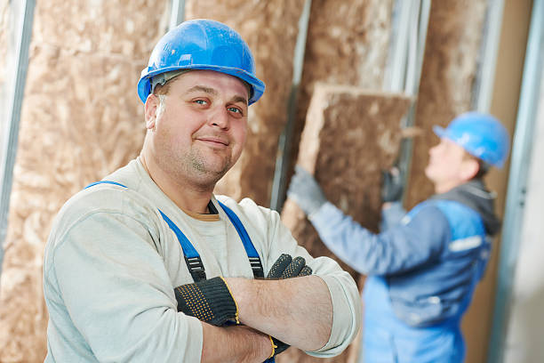 Best Commercial Insulation in Nevada, MO
