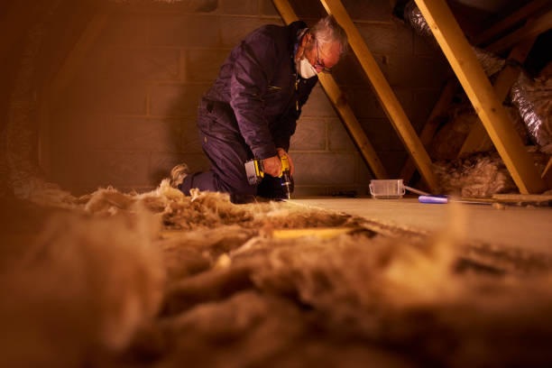 Best Insulation for Specific Applications in Nevada, MO